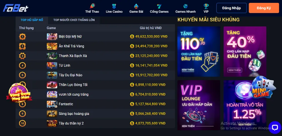 Khuyến Mãi Giới Thiệu Bạn Bè 678win